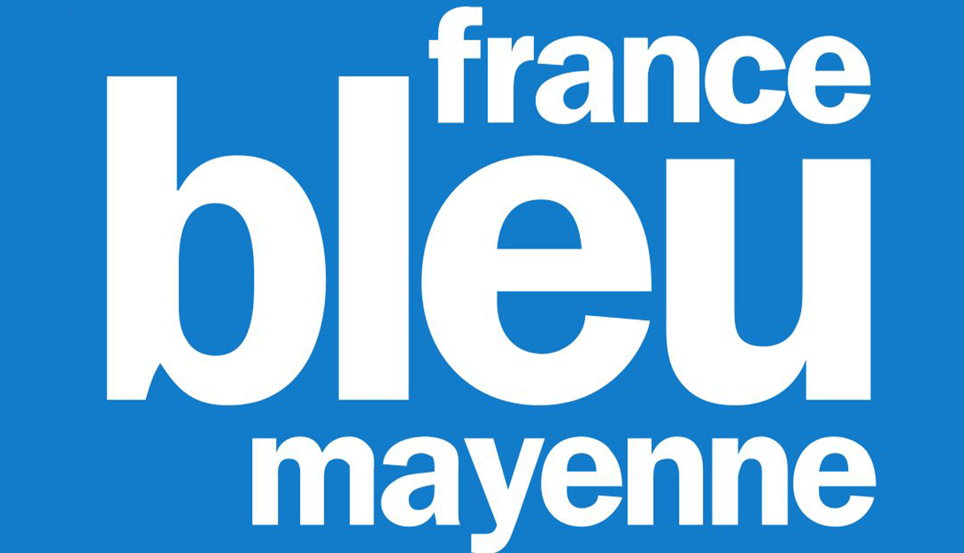 Logo Bleu Mayenne