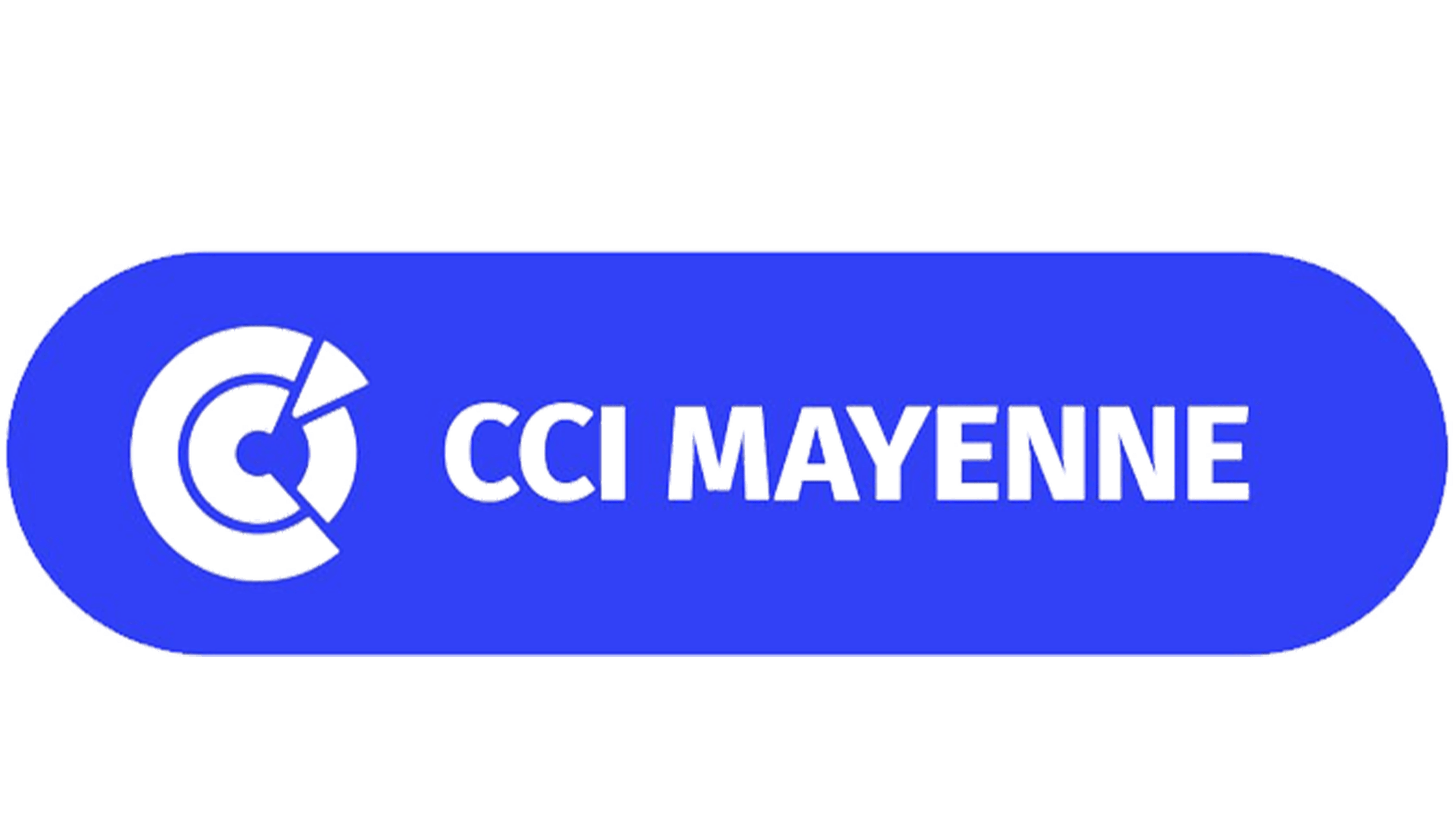 Logo de CCI MAYENNE