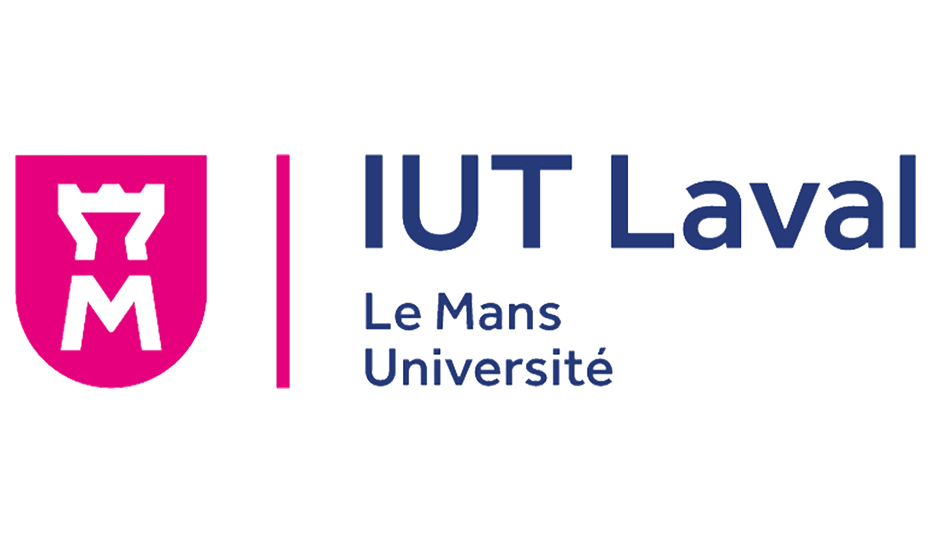 Logo de l'université de LAVAL