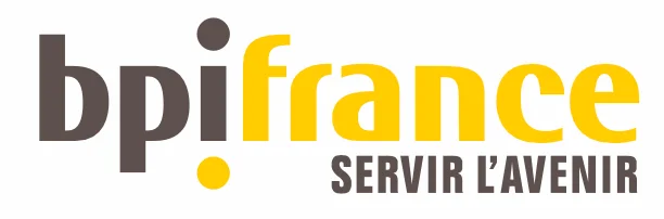 Logo de BPIFRANCE